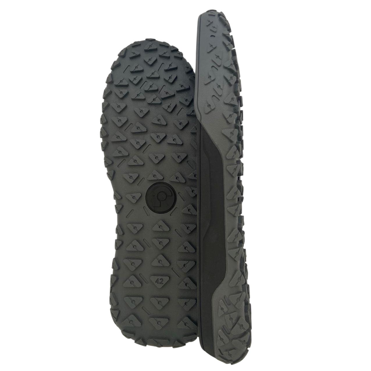 Kosmos Н серый 3/В черный