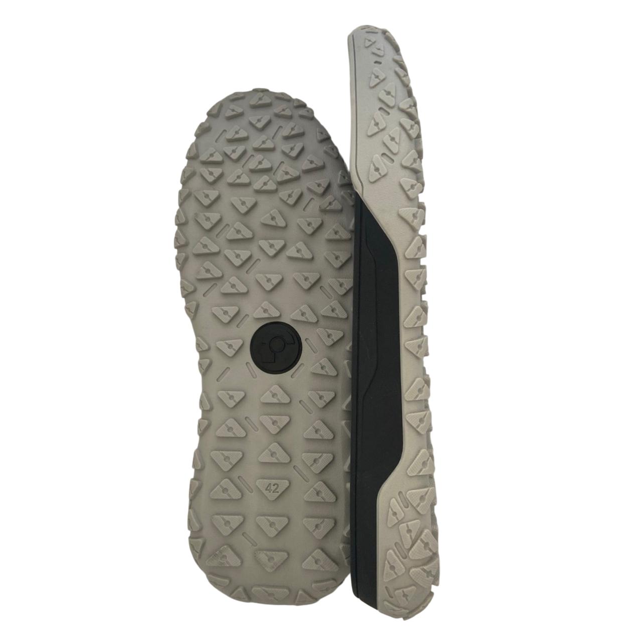 Kosmos Н серый 6/В черный