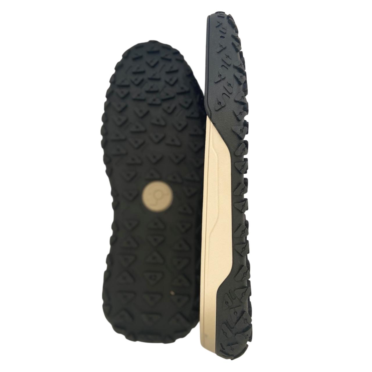 Kosmos Н черный/В бежевый 3L