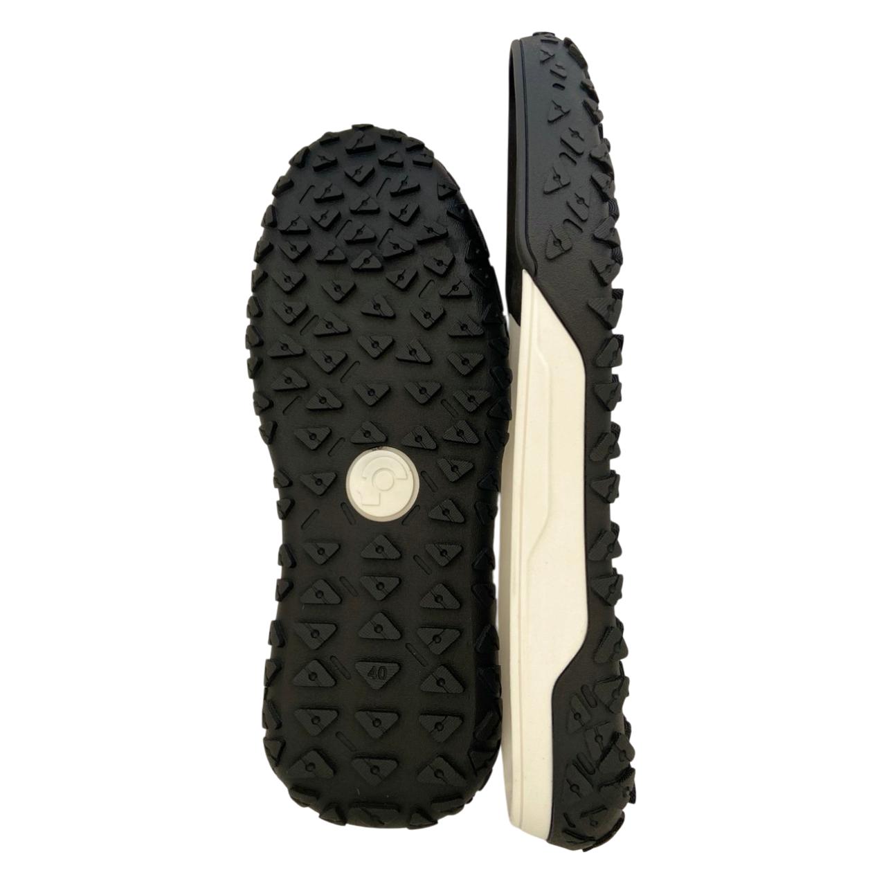 Kosmos Н черный/В белый 2