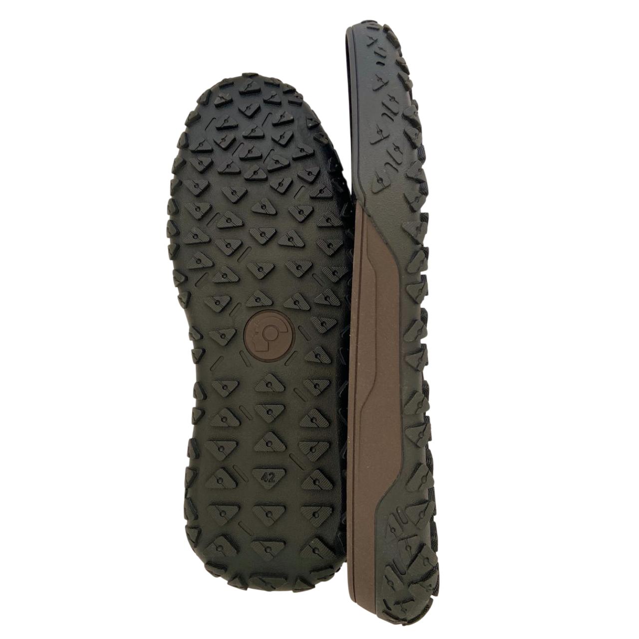 Kosmos Н черный/В коричневый 3L