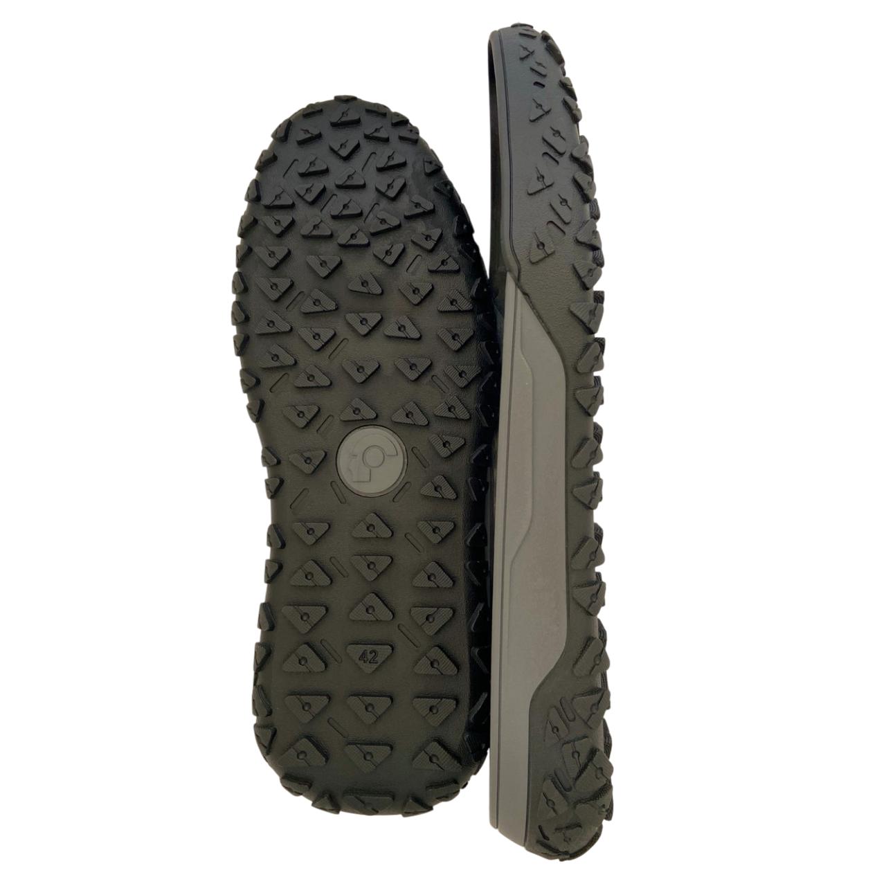 Kosmos Н черный/В серый 3