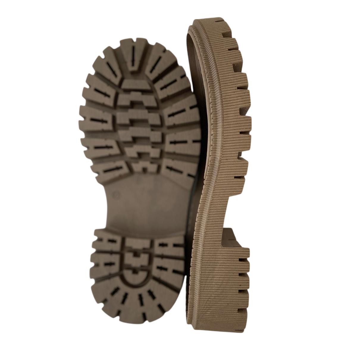 Подошва Lisabon-3 коричневый 7L