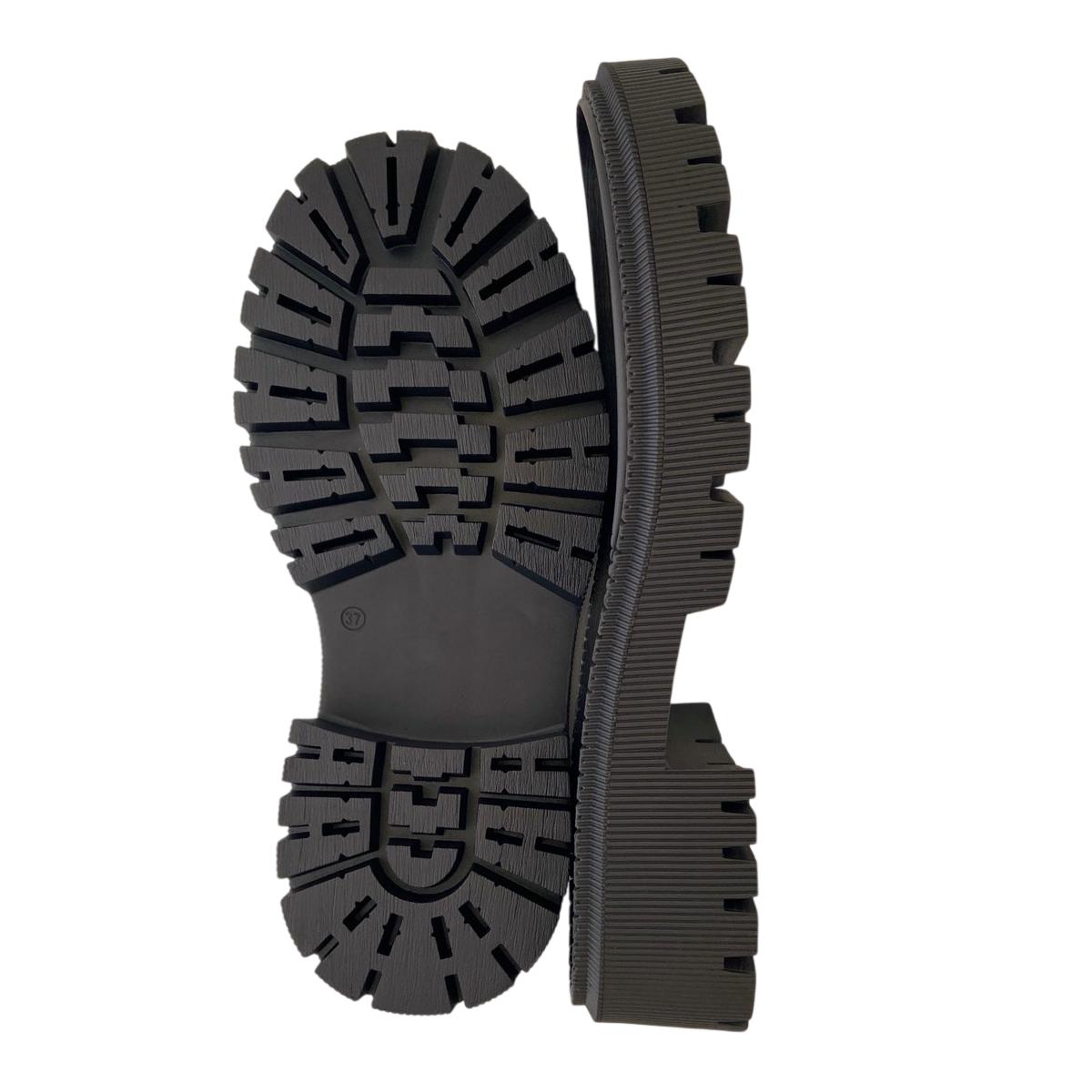 Подошва Lisabon-3 черный