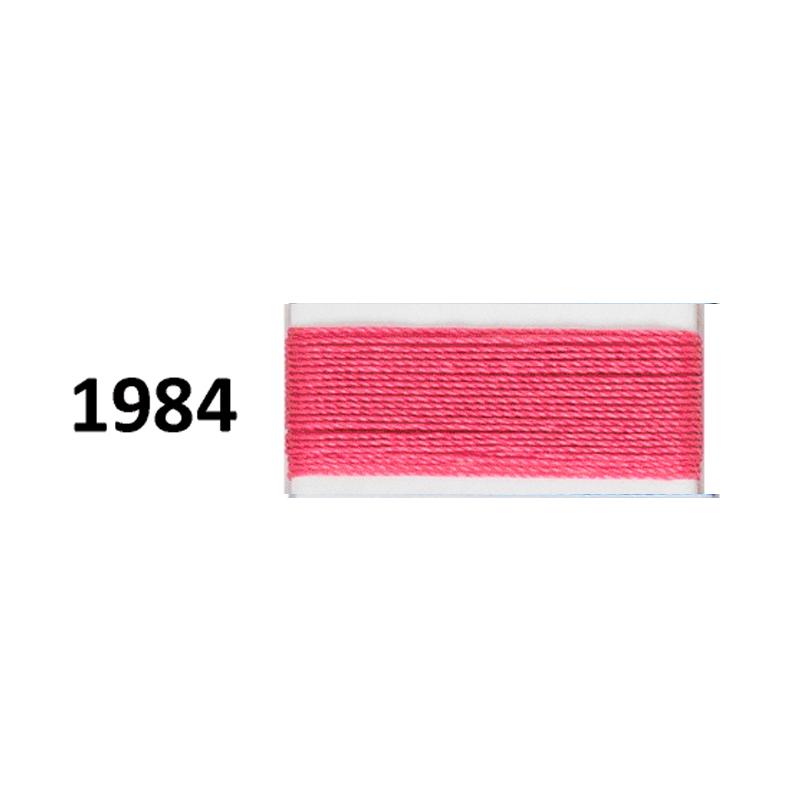 Нитка швейная POLYART 1984 толщина 40