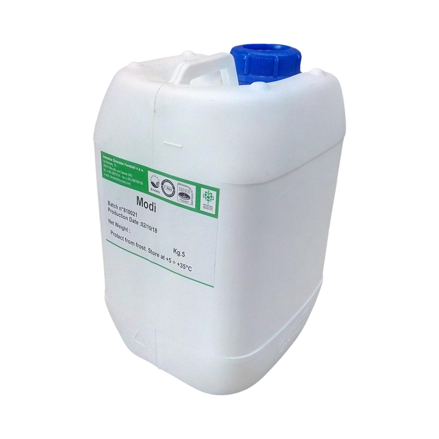 Средство для растяжки кожи Modi 5л Италия