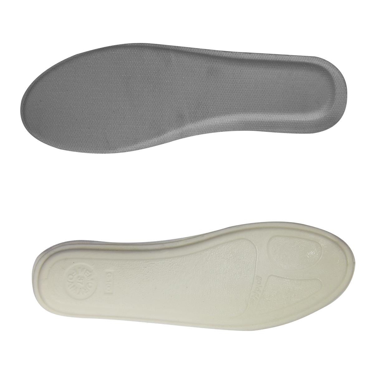 Стелька  G-100 + лакоста цвет серый