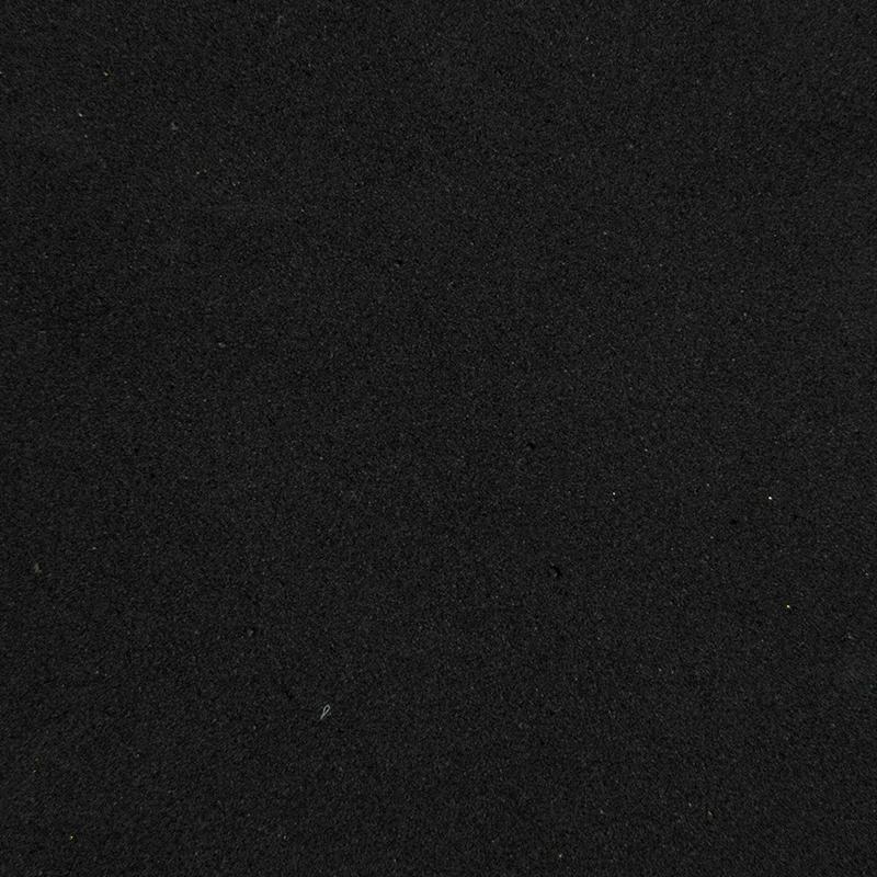 EVA 2 мм на клеевой основе цвет черный КО