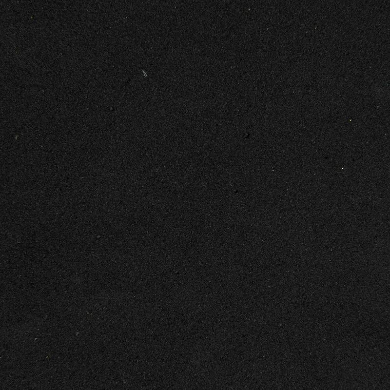 EVA 3 мм на клеевой основе цвет черный KO