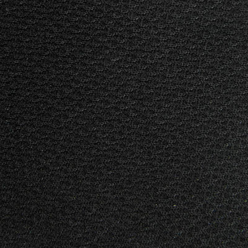 Материал EVA 2мм + ткань Lakosta цвет черный Ко