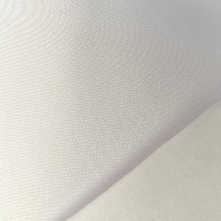 Lakosta на поролоне 3 мм + wj цвет №15 белый