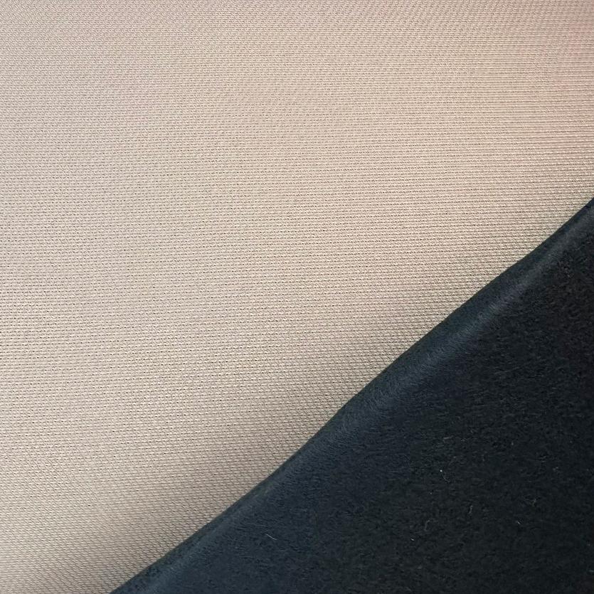 Lakosta на поролоне 3 мм + wj цвет №23 бежевый