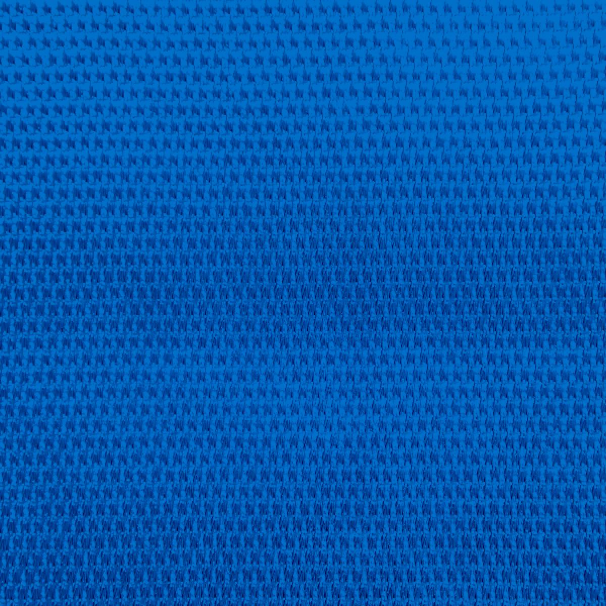 Mimoza на поролоне 4мм + wj цвет синий