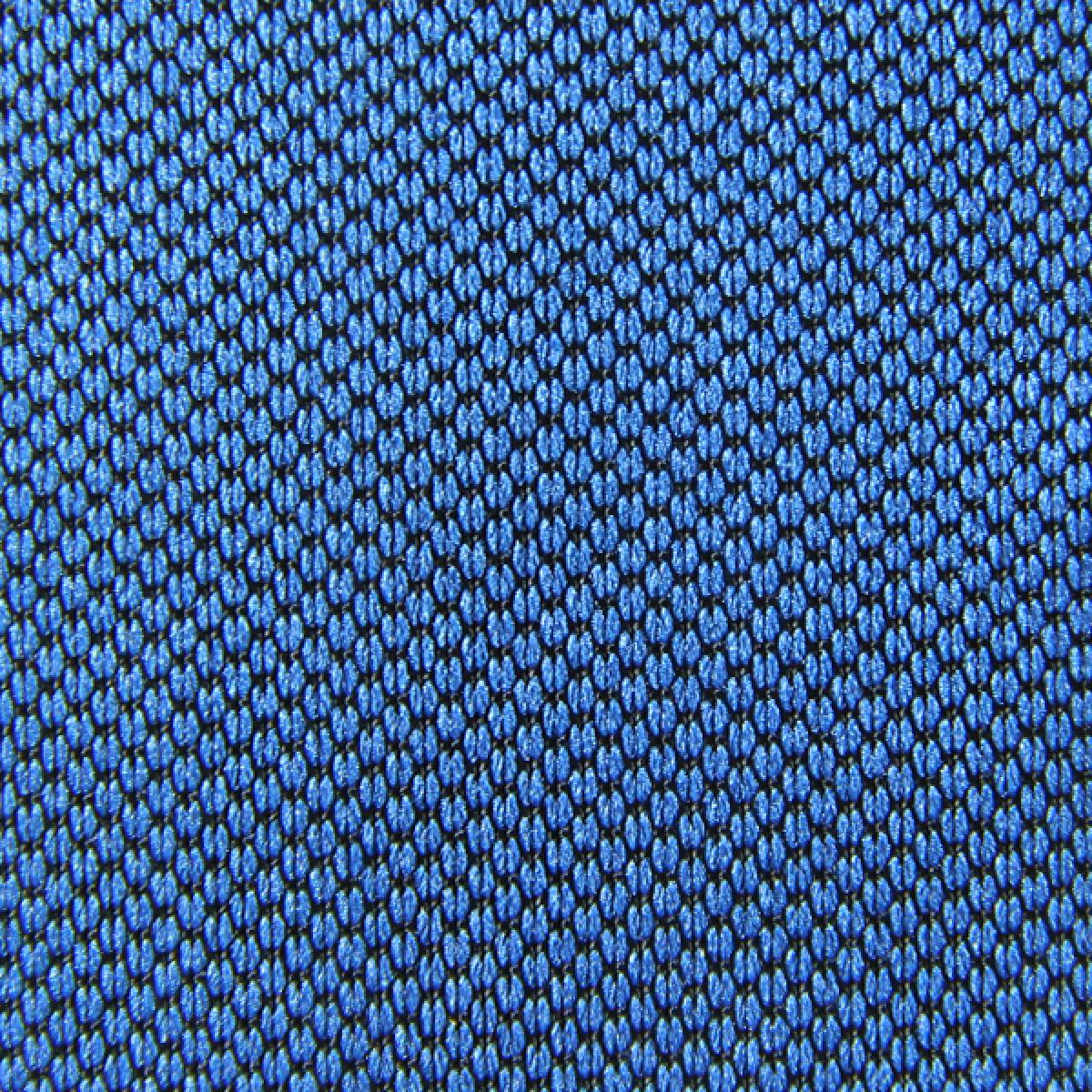 Ткань Nemrut на поролоне 3 мм + tela цвет №04 синий