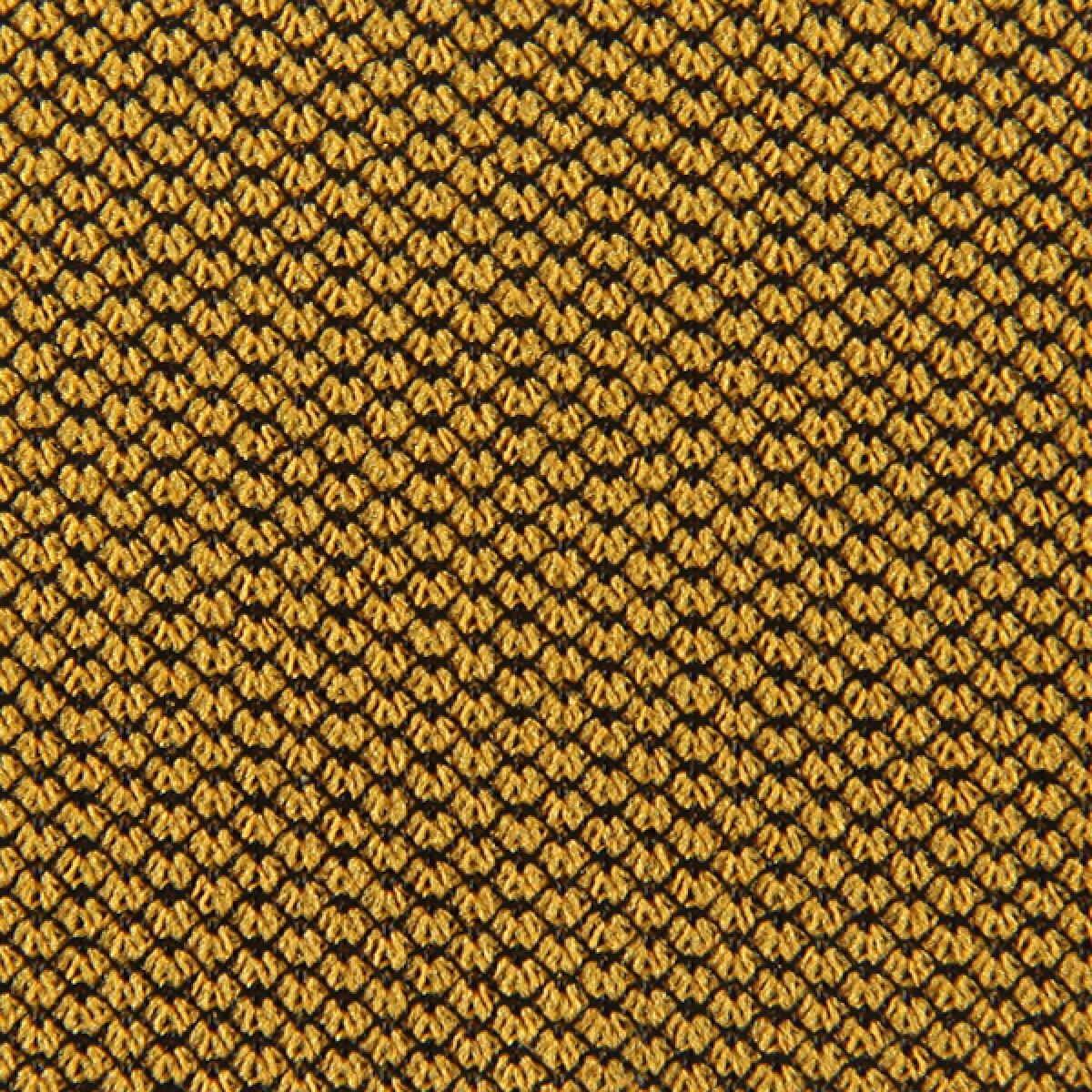 Ткань Nemrut на поролоне 3 мм + wj цвет №14 желтый