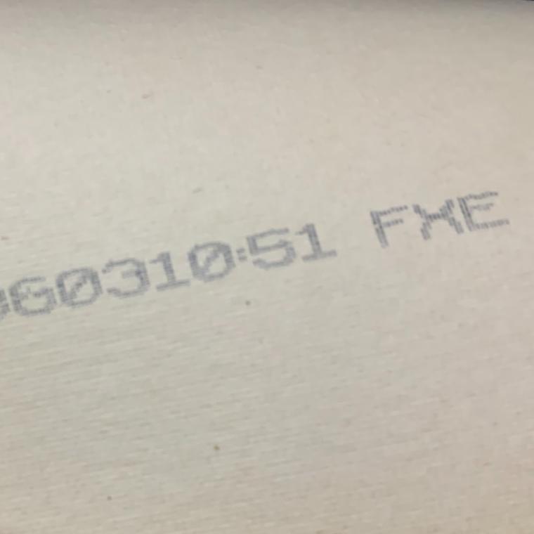 Кожкартон обувной FLEXAN 10 ECO 0.80 мм