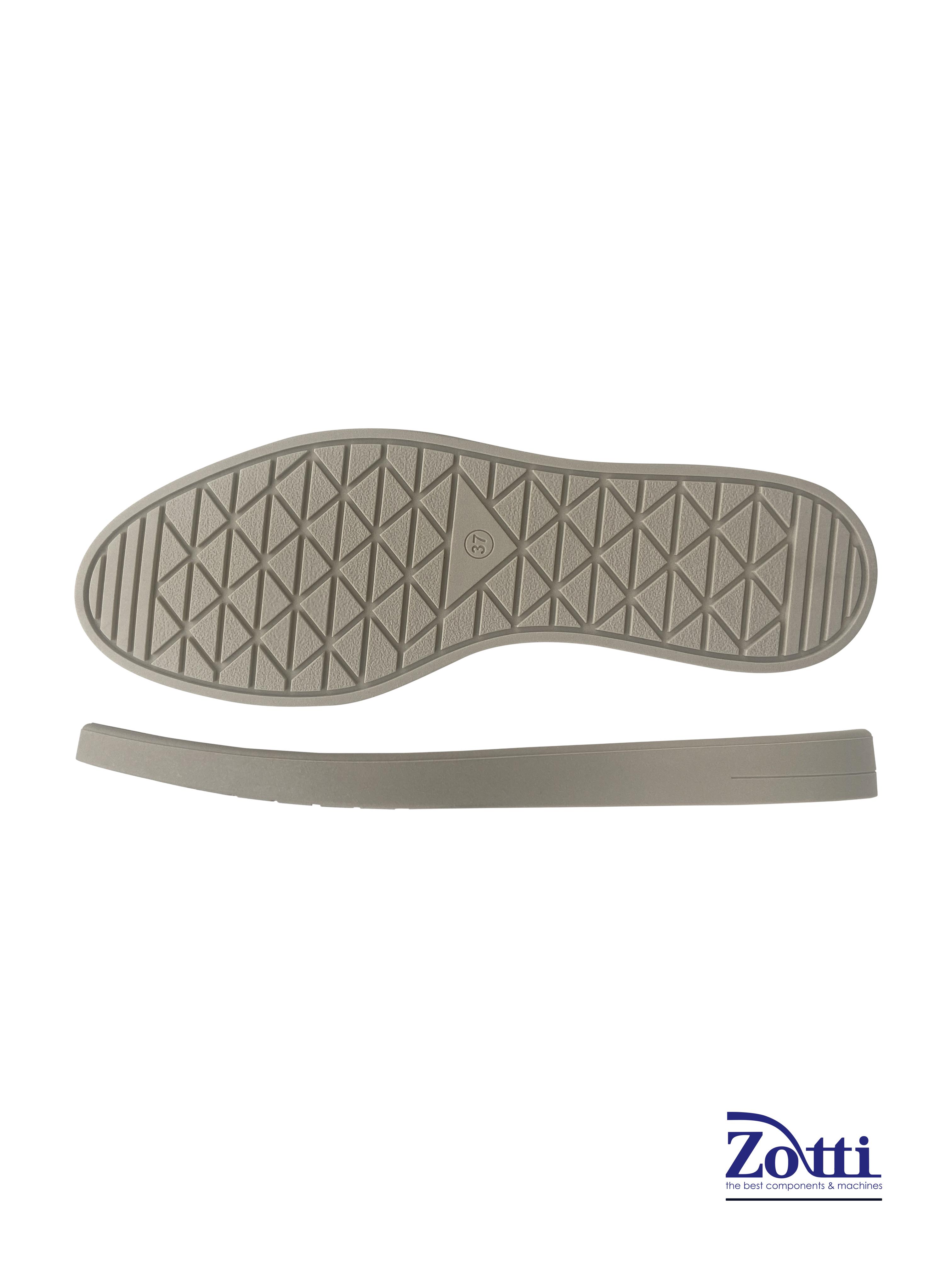 Подошва Praga-2 бежевый 3L