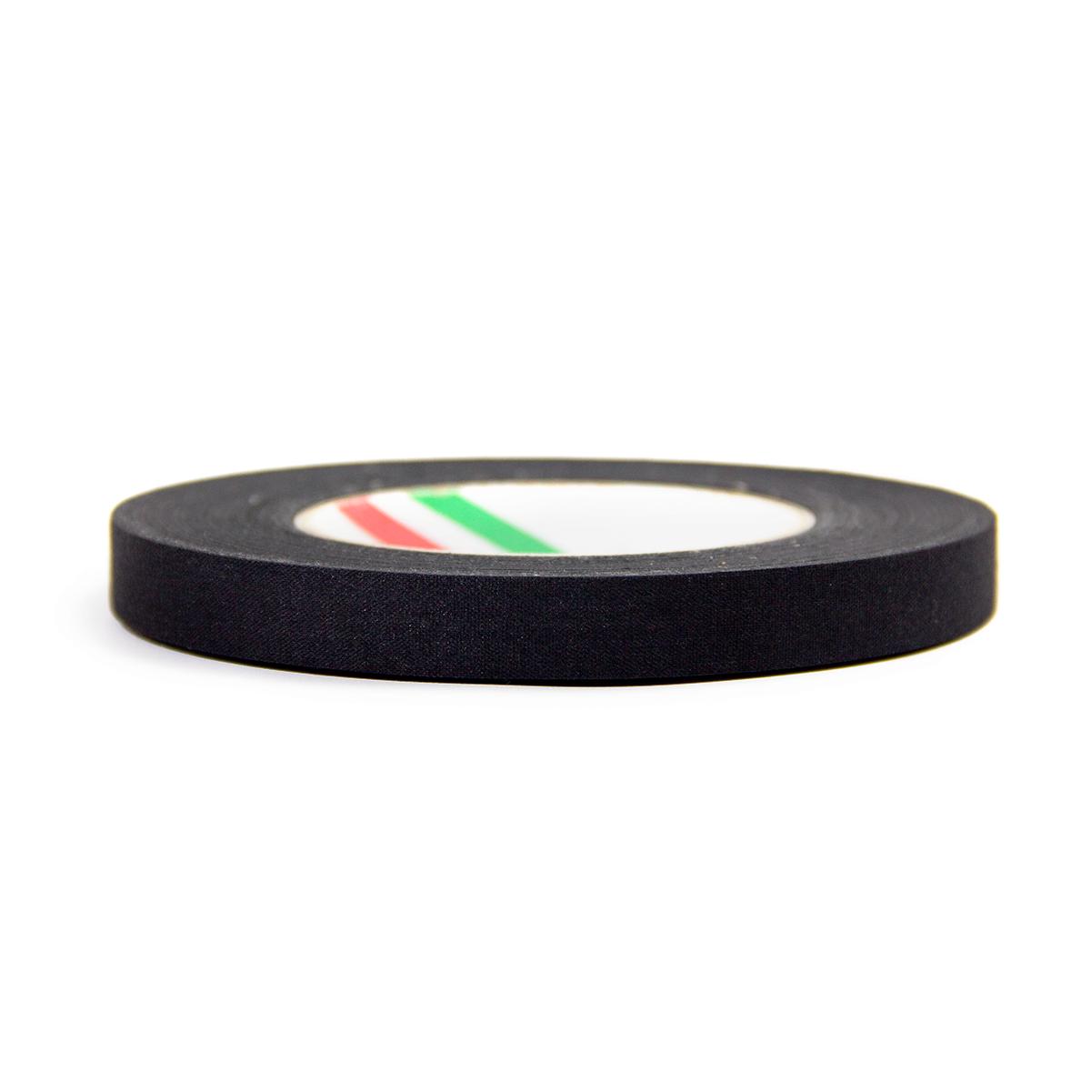 Тасьма клейова черная ТБ-010 bibo 50м