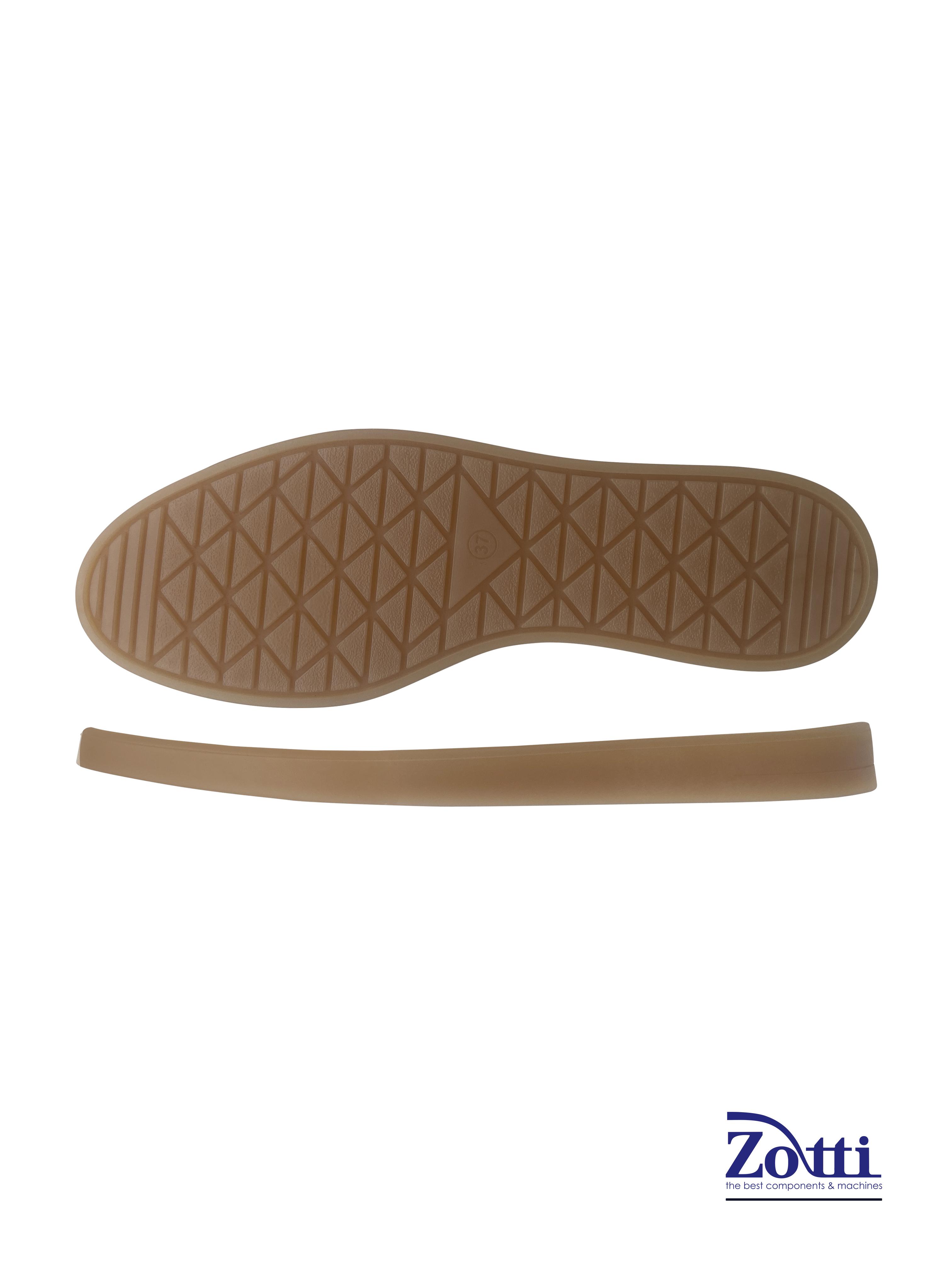 Подошва Praga-2 лед 1