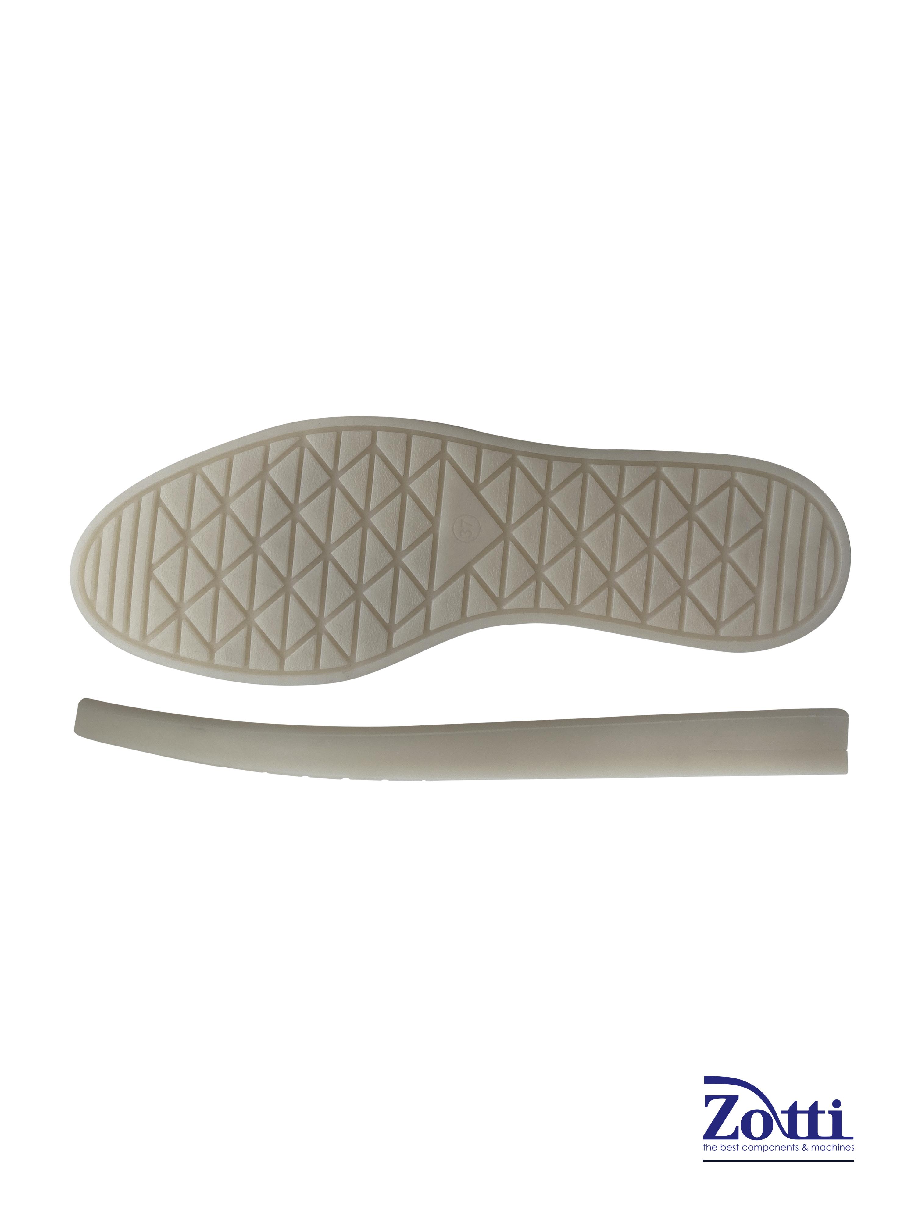 Подошва Praga-2 лед 2