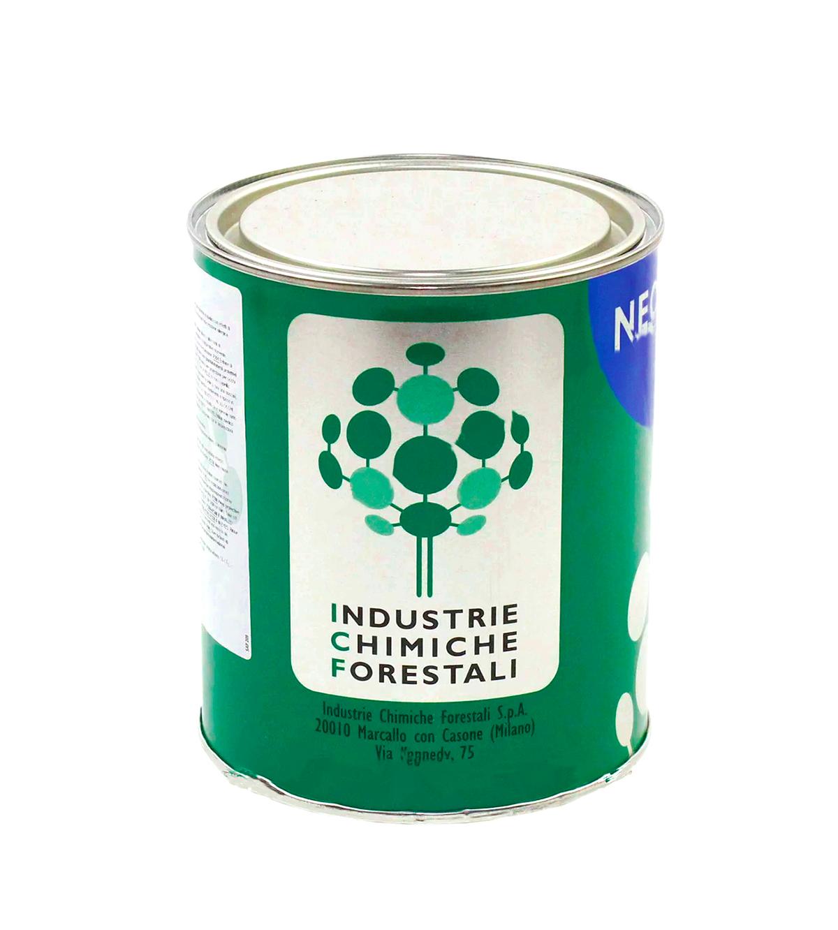 Клей Supercolla 0,8 кг полихлоропреновый