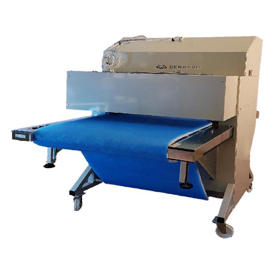 Автоматическая машина для точного нанесения клея "Leonardo" mod. LN 120-200-B Cerbero