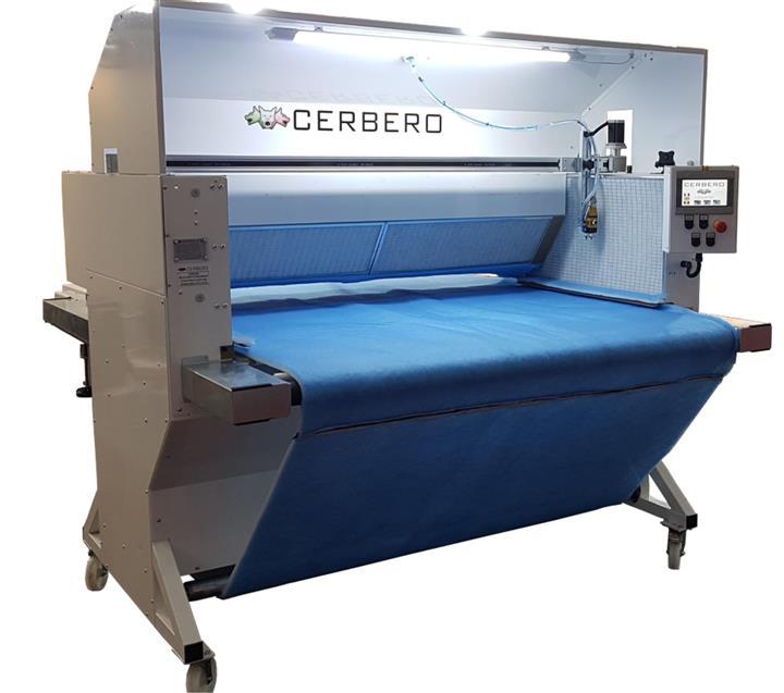 Автоматическая машина для точного нанесения клея "Leonardo" mod. LN 160-200-С Cerbero