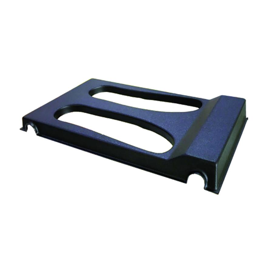 Вставка пластиковая для транспортировочной тележки Zotti