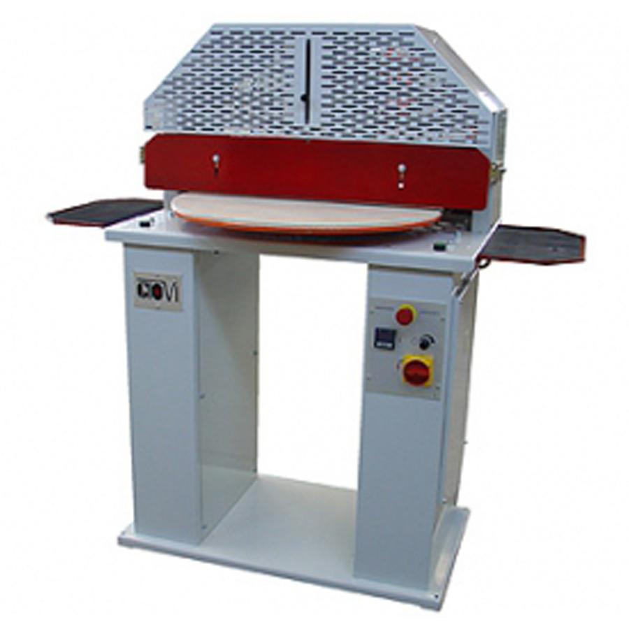 Пресс для приклейки межподкладки mod. 108 Sabal