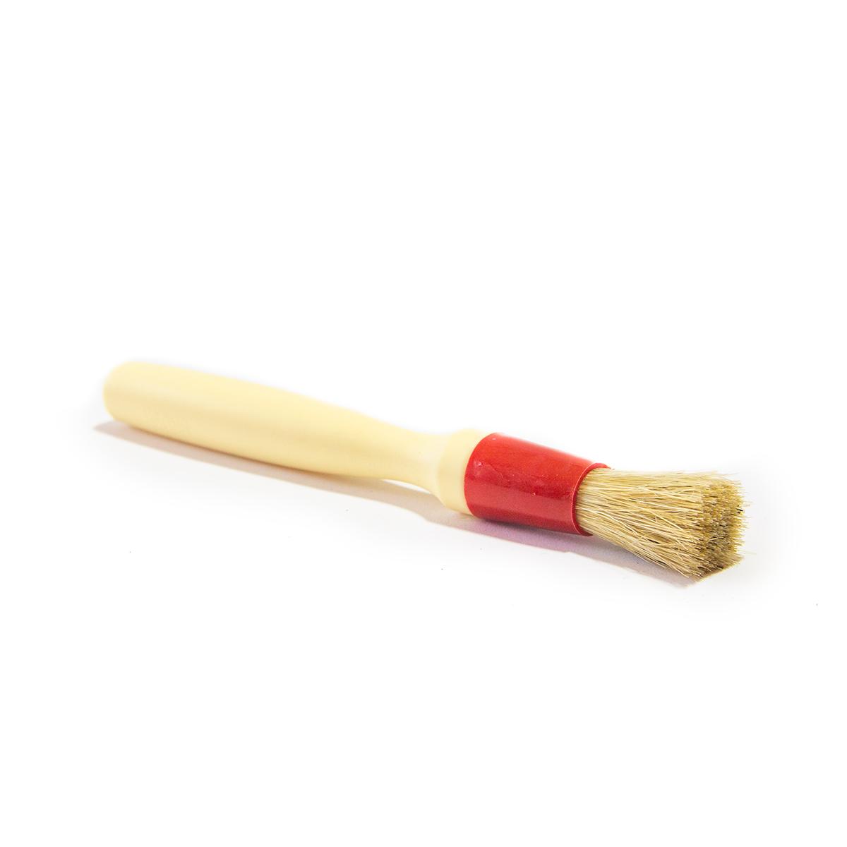 Кисть для клея, протравы №8