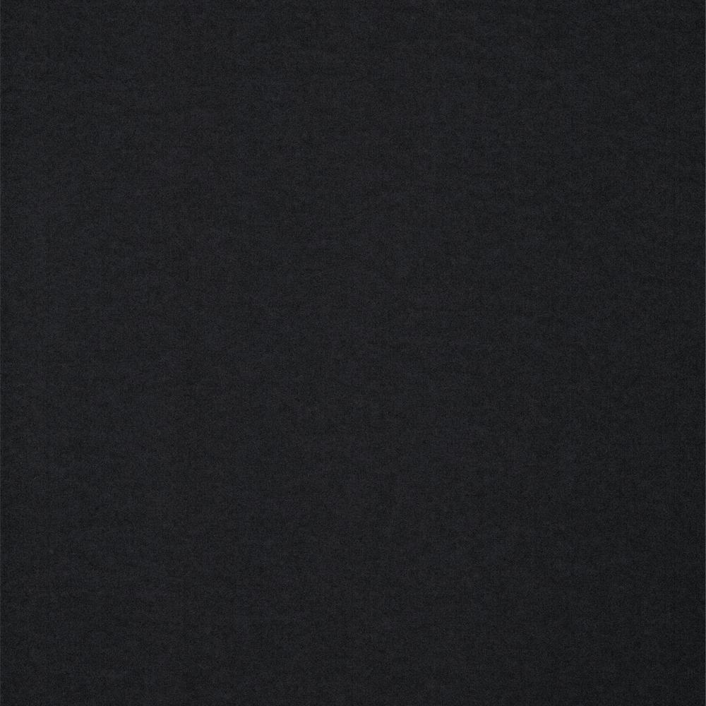 Экокожа CRAZY.V 1,4 мм №02 черный