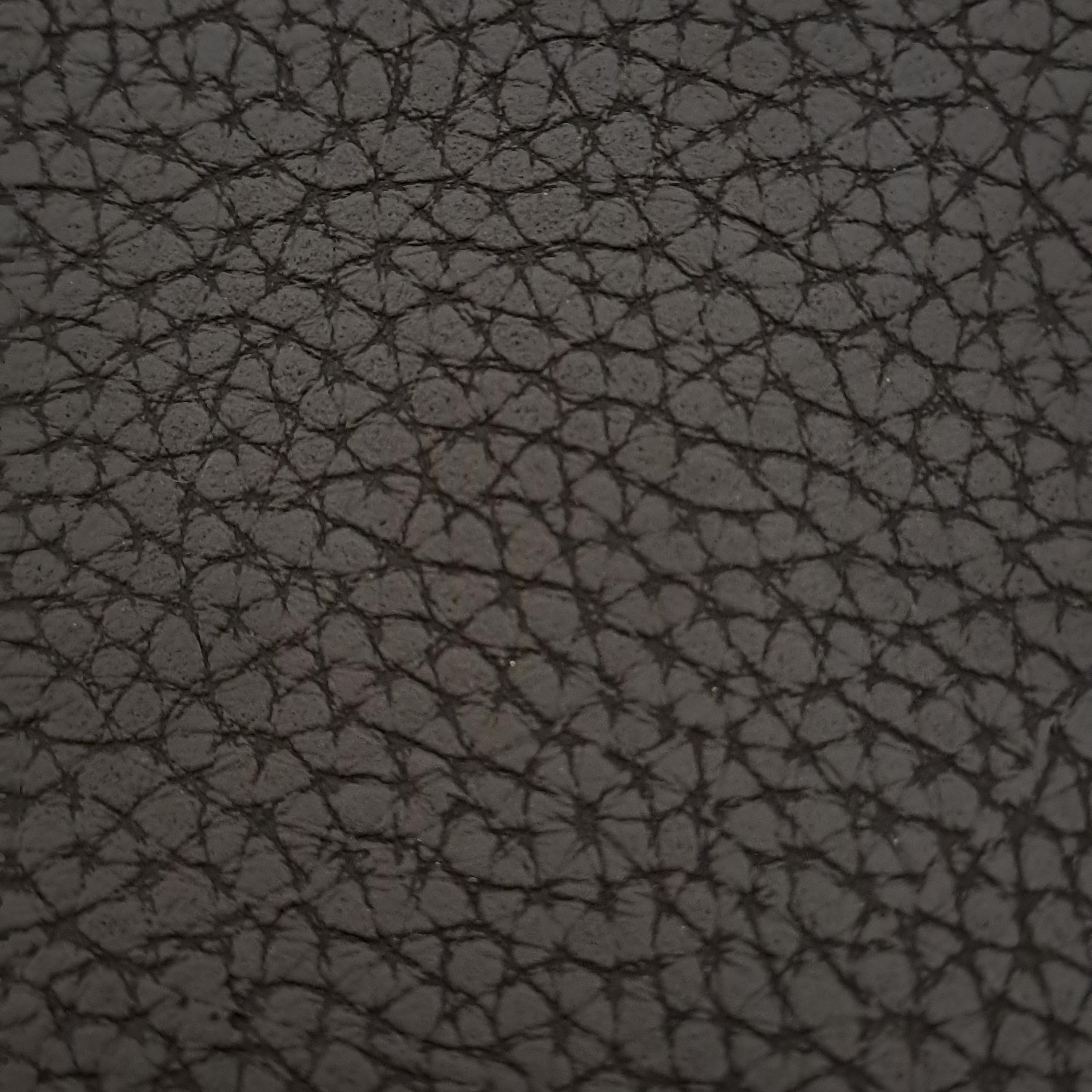 Экокожа флотар матовая (17184) 1.4мм №02 черный