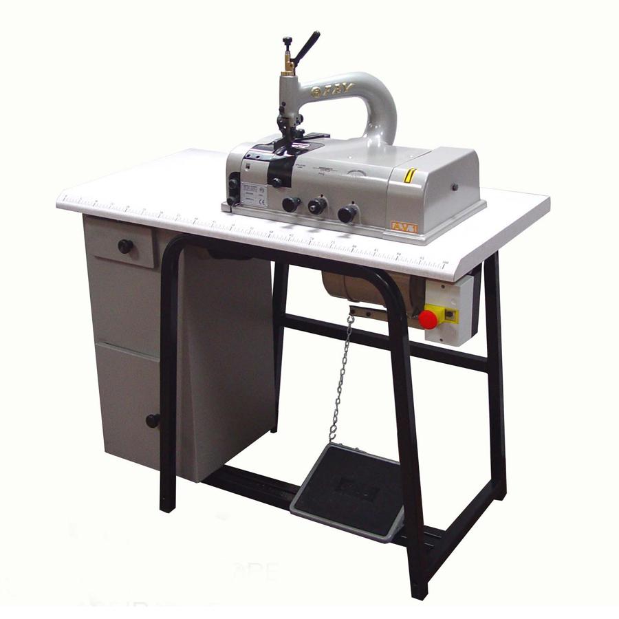 Машина для спуска края mod.AV2 MSAE Fratelli Alberti