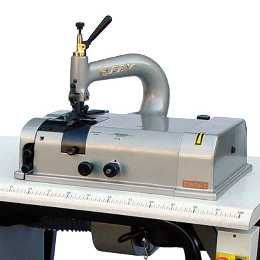 Машина для спуска края mod.AV2 T Fratelli Alberti