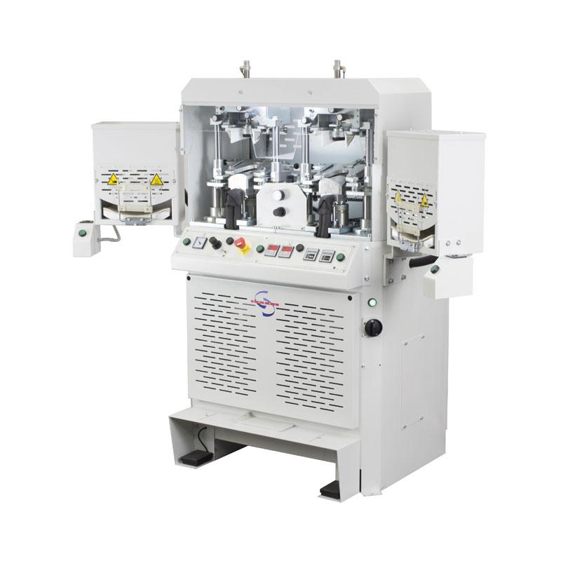 Машина для формовки носочной части GP 193 Sabal