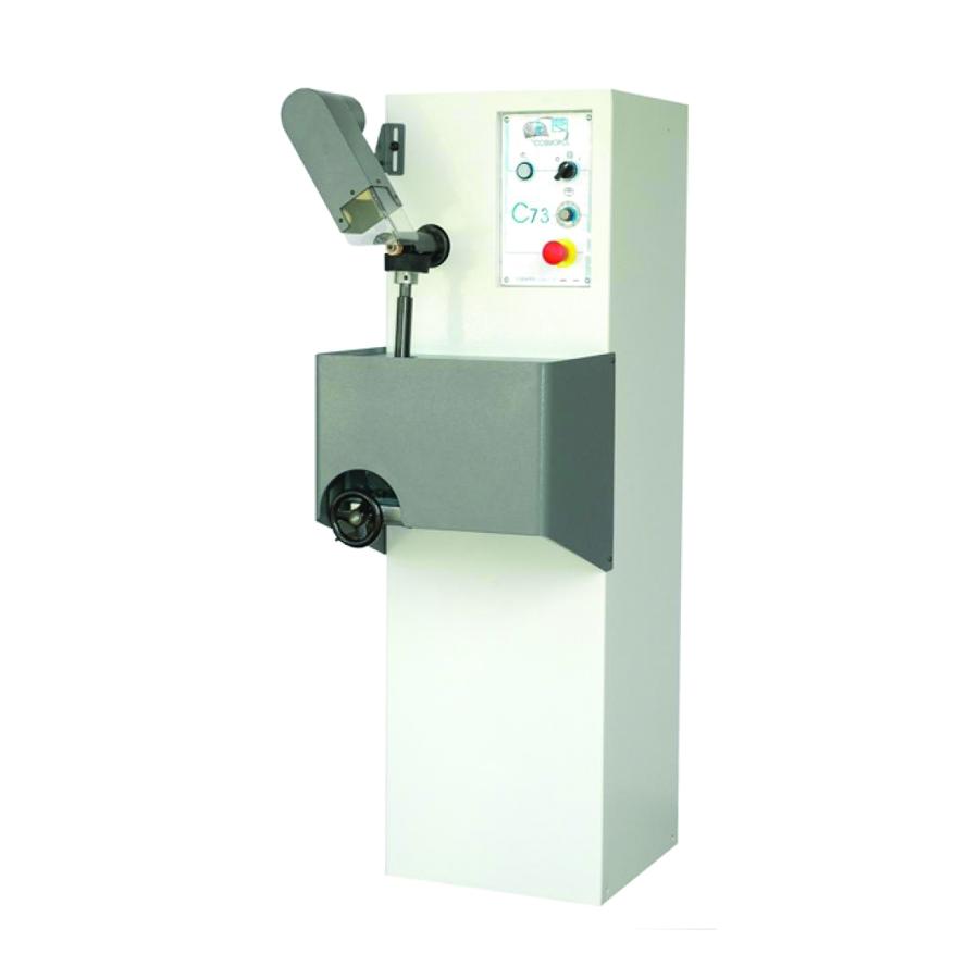 Машина для шершевания подошв из полиуретана mod. C73 Cosmopol