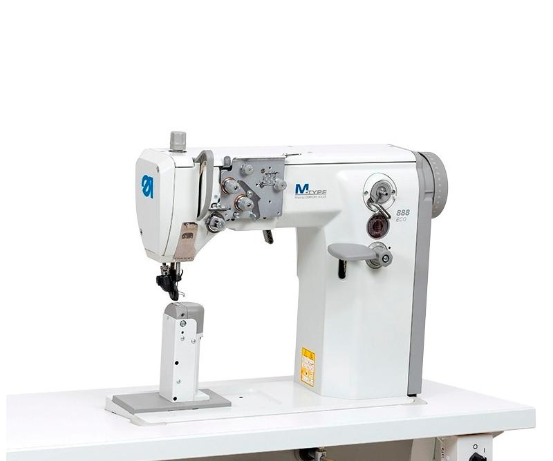 Машина швейная mod. 888-160020 ECO Durkopp Adler