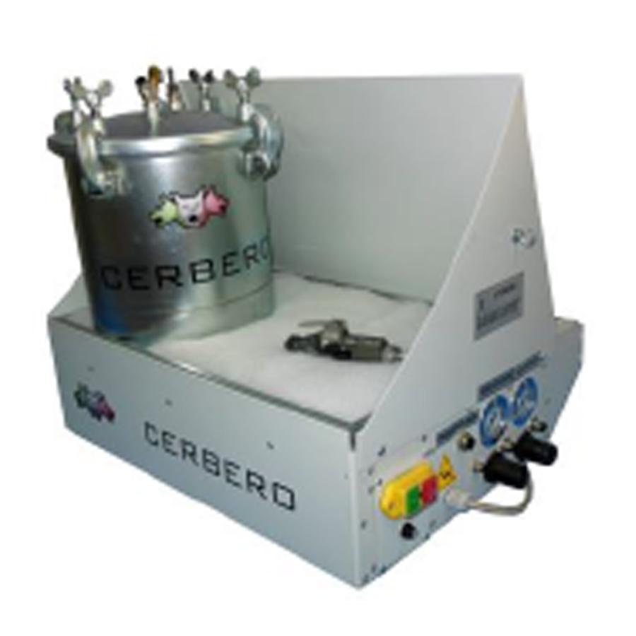 Набор для точной проклейки mod. КТ 055-S-TK8 Cerbero