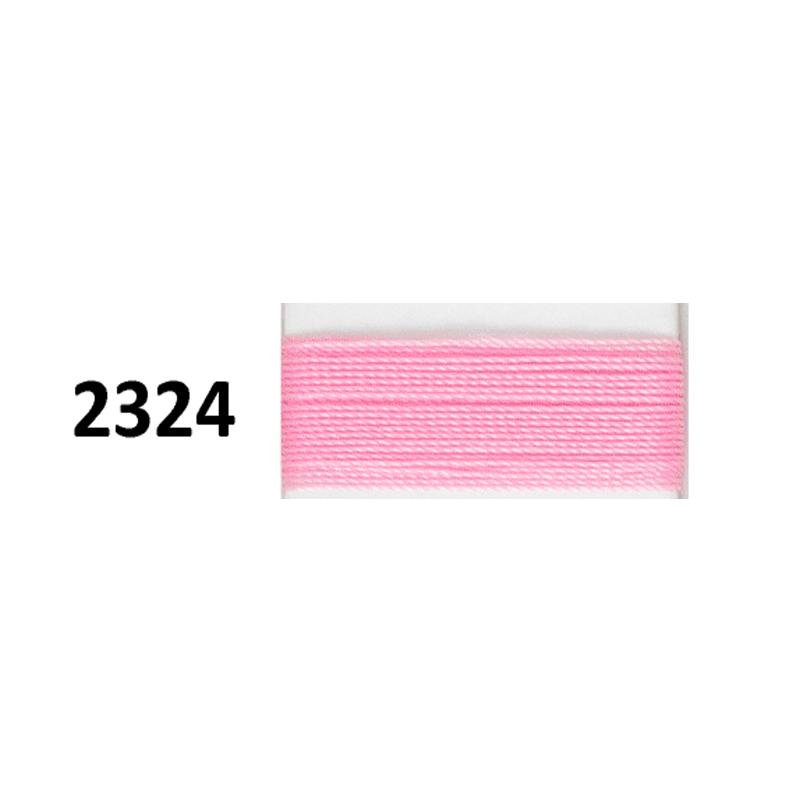 Нитка швейная POLYART 2324 толщина 40