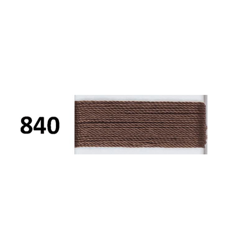 Нитка швейная POLYART 840 толщина 40