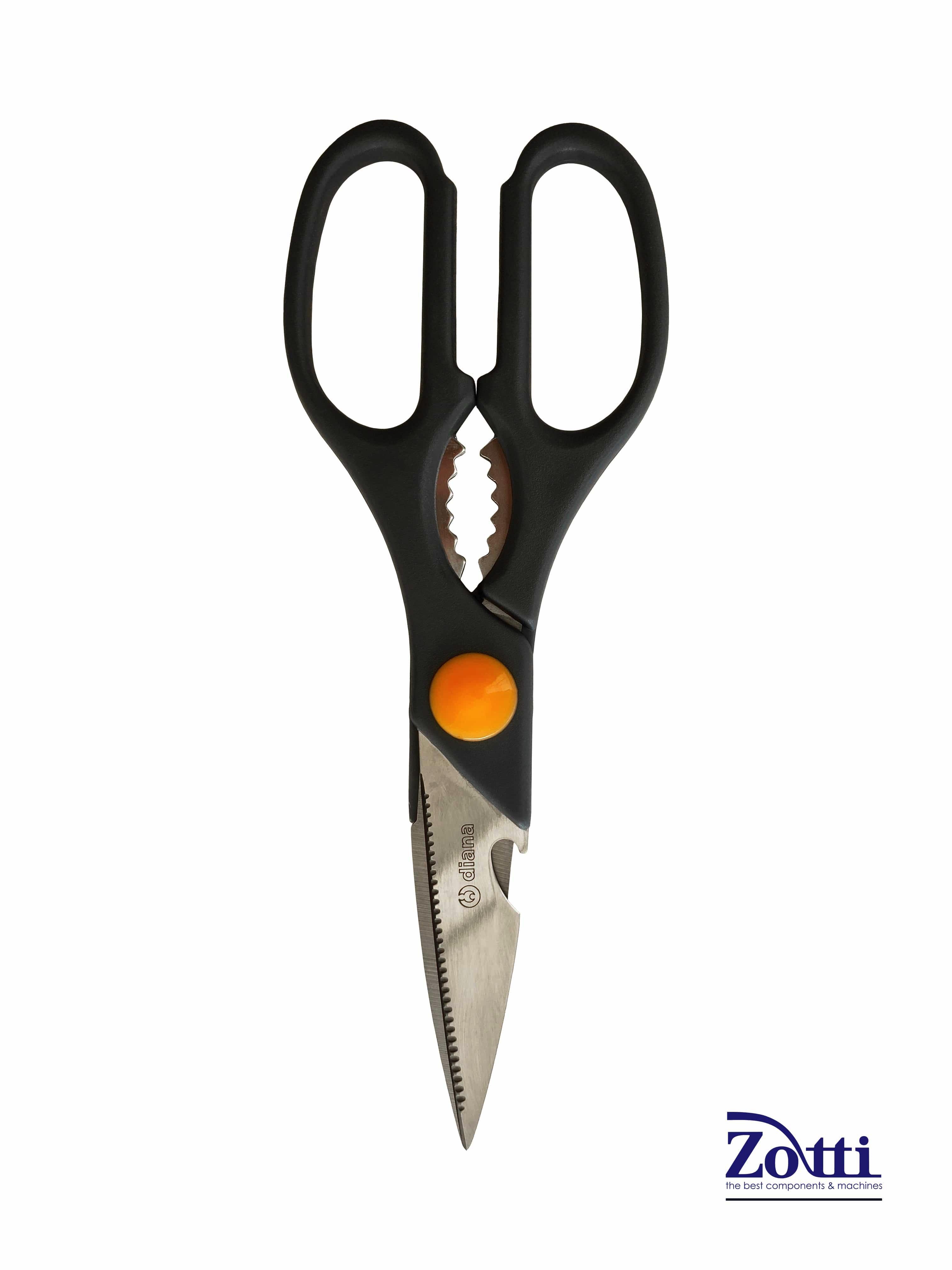 Ножиці робочі