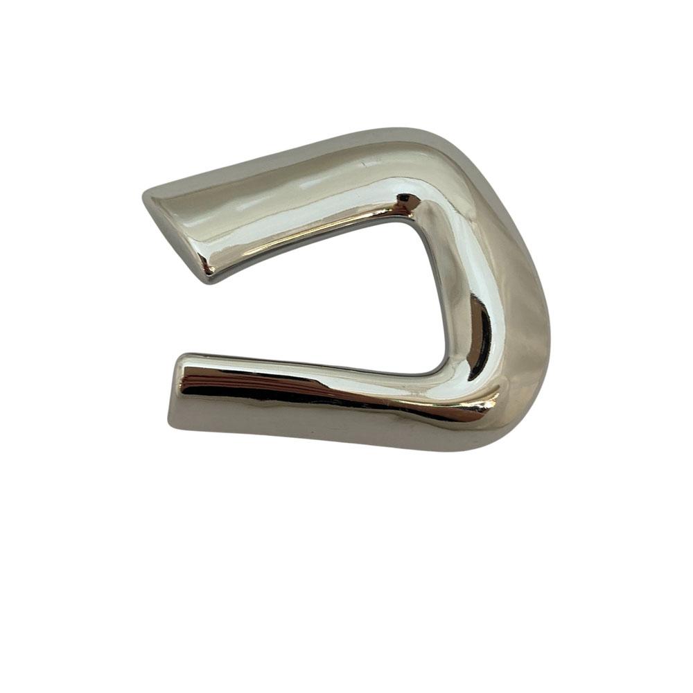 Перетяжка 3250 никель (пластик)