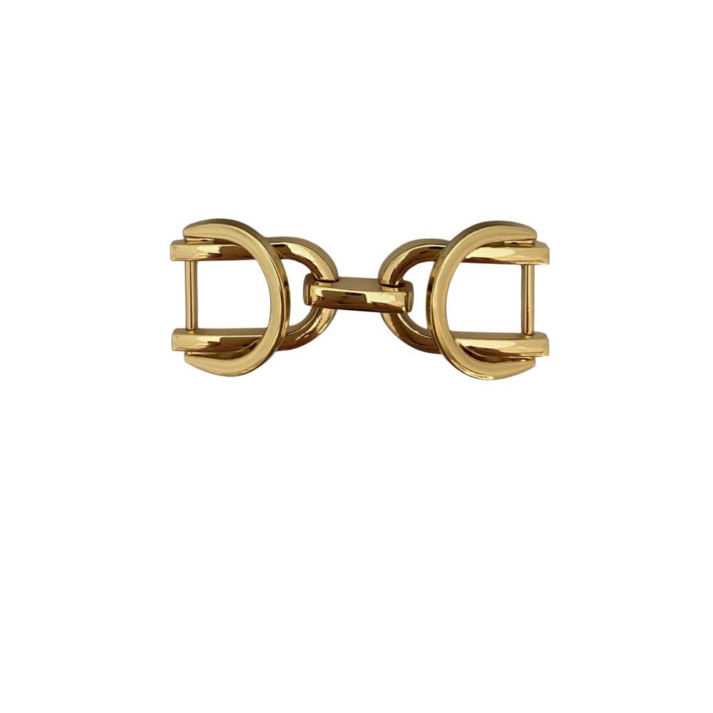 Перетяжка 40907 Золото