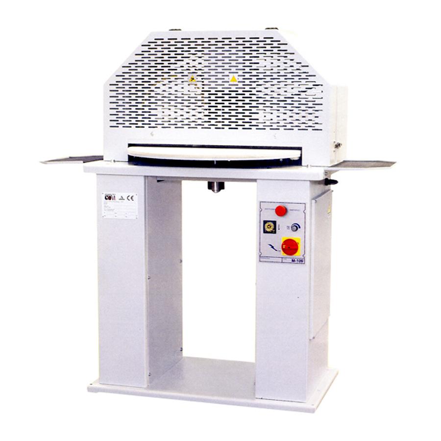 Пресс для приклейки межподкладки mod. 109 Sabal