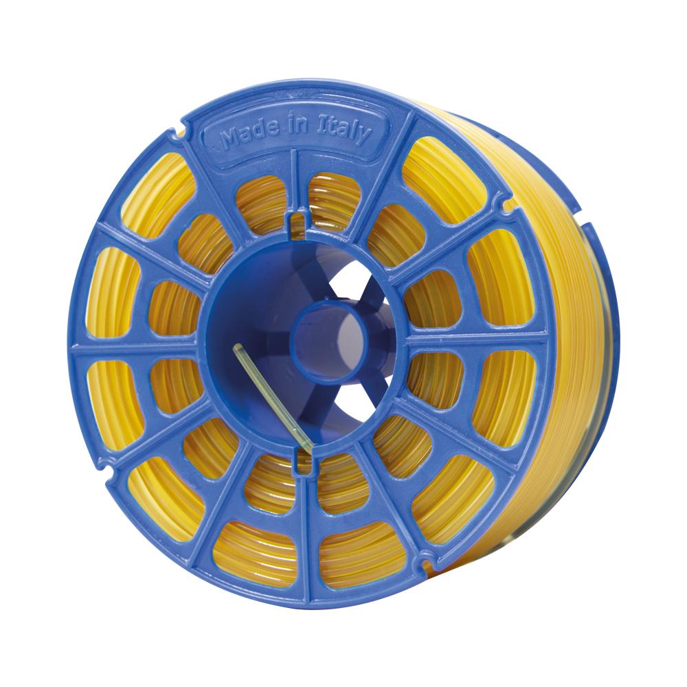 Клей прутковый Filamide 29/T (желтый, полиамидный)