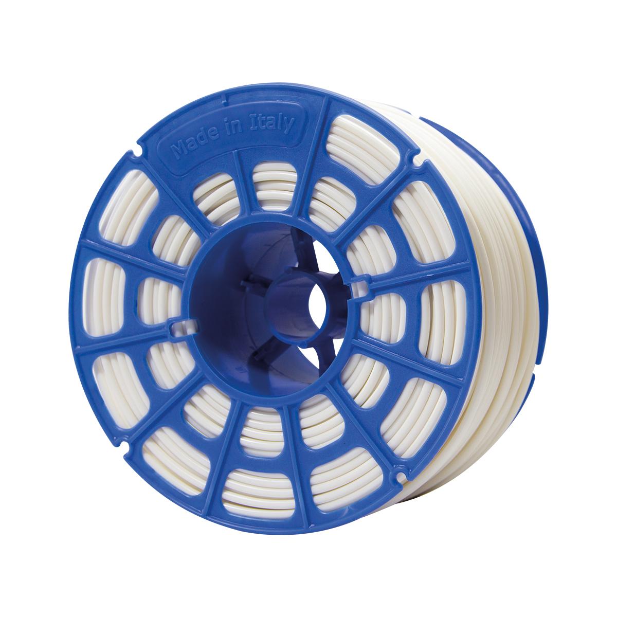 Прутковый полиэфирный белый клей FILOESTER  31/T