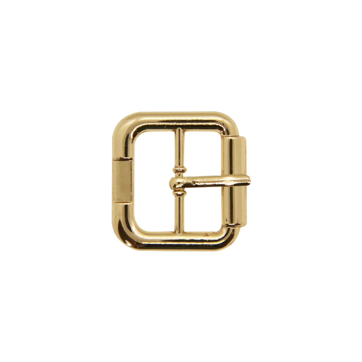 Пряжка 20486 золото