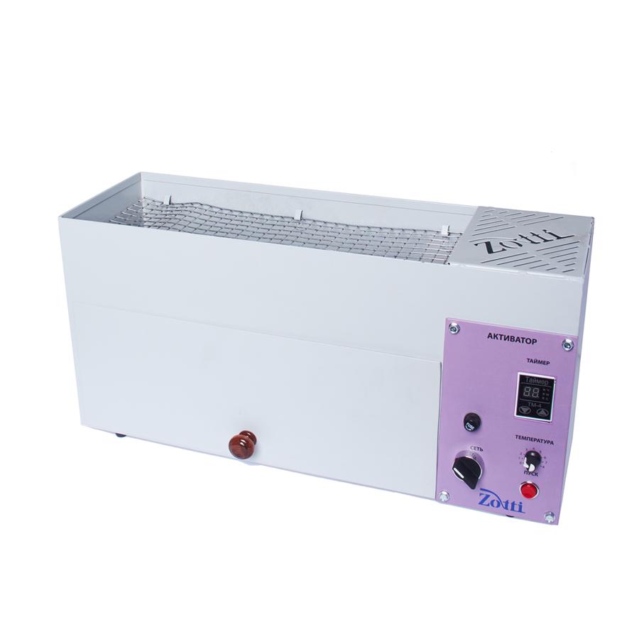 Активатор клея женский Zotti