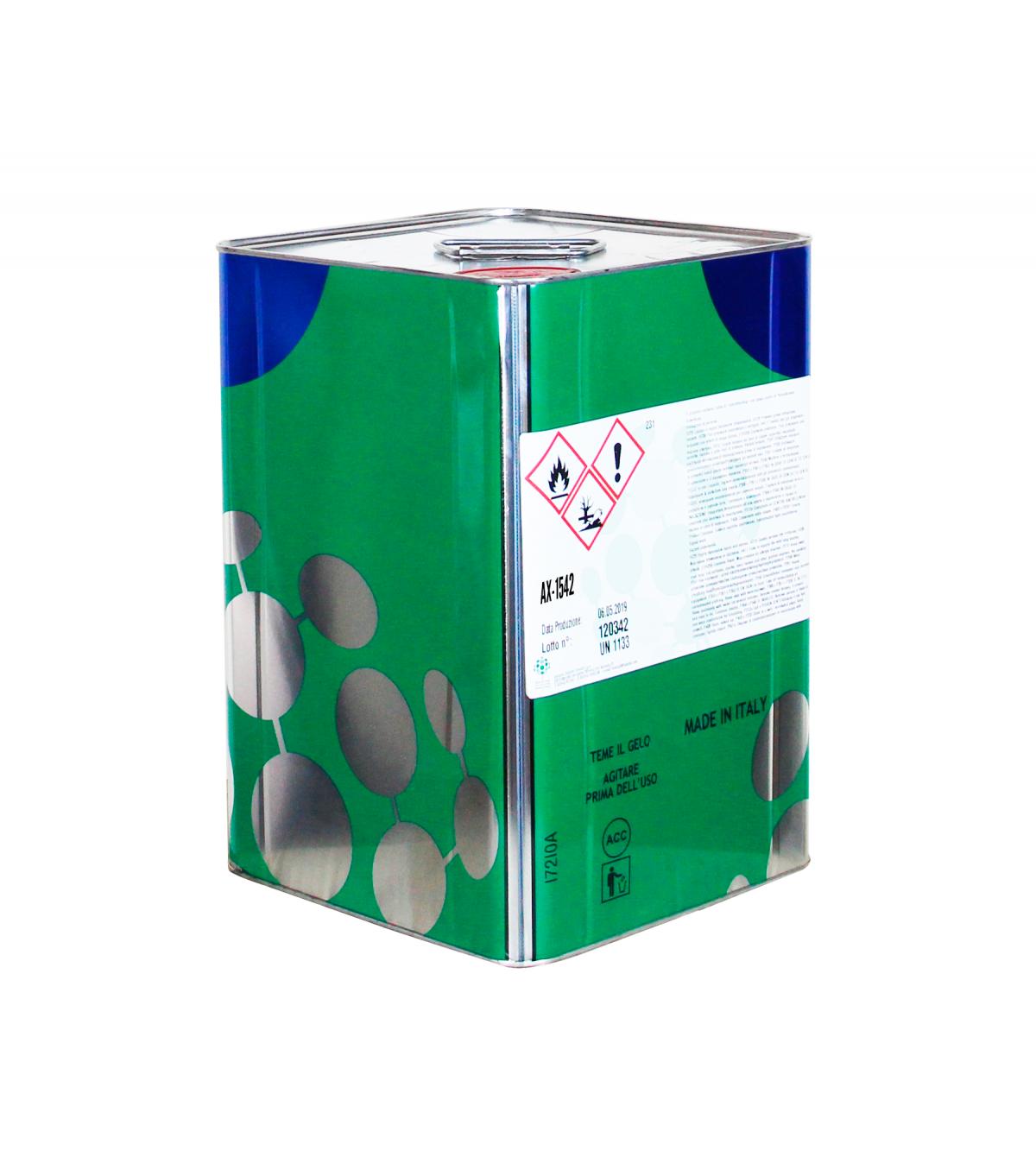 Клей AX-1542 15 кг полихлоропреновый