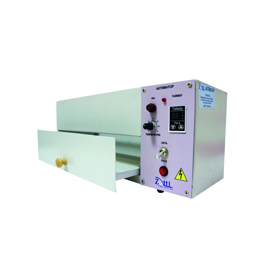 Активатор клея мужской Zotti